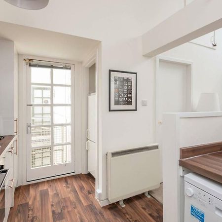 Joivy Loft At The Brewery With Free Parking Apartment Edinburgh Exterior photo